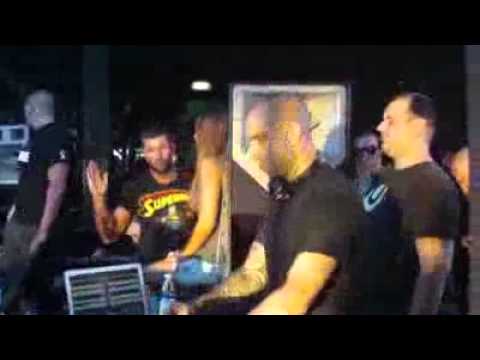 Chris Liebing  @ Cocorico 31 07 10 HD