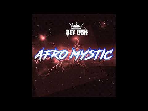 SAMUEL'S X HADÈS X BLAKA X SK ( FREESTYLE  ) ONE RIIDDIM AFRO MYSTIC BY DEF-RUN
