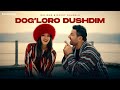 Gulinur Davut Güloglu Dog Loro Dushdim Official Music Video 2024