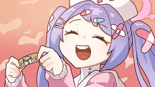 [蔚藍] Blue Sechi   為師今日恐將