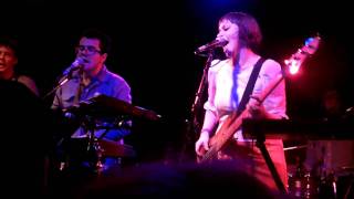 Freelance Whales - The Great Estates