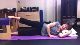 Physiotherapy Exercises for Thigh Muscles • Inner Thigh Strengthening
