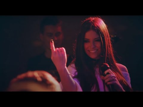 RC BAND - Tenés Onda Conmigo ft. Pato, Jaz (Gran Hermano)