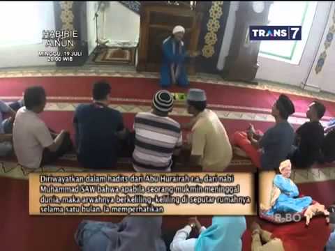 Mister Tukul 18 Juli 2015 - Hari Raya Khas Tanah Minang Bag.1 [Full Vieo]