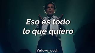 Guido's Song [Daniel Day-Lewis] Subtitulado en Español (Nine 2009)
