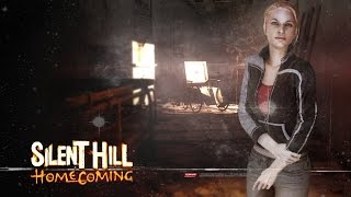 Silent Hill Homecoming : Old Friend [Theme of Elle] ( sub español ) By moises muñoz