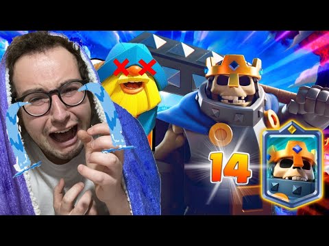 Volevo arrivare in TOP MONDIALE.. invece ICTU5 MORTALE per il Pescatore.. [No Clickbait purtroppo]