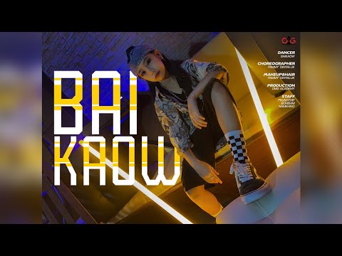 MV - AYO (BaiKaow) by OMG Academy [Chiang Mai, Thailand]