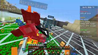 soup pvp　mcpvp　"vs AirstrikeXD"