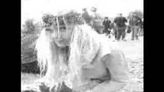 Angelica Rockin' Out