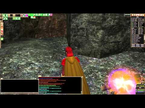 Diseases and health regen - Dark Age of Camelot