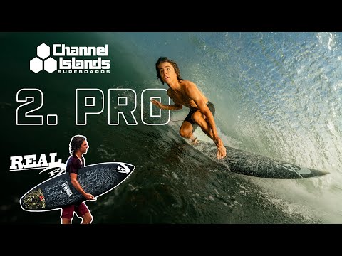 Is the Channel Islands CI 2.0 Pro for you?