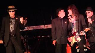 Kenny Vance & The Planotones - Diamonds and Pearls