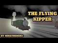 The Flying Kipper