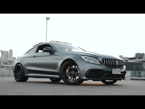 Slitta x Flipp x AK - Te Puna (Prod. By Ronny) / Mercedes AMG & RS6 Showtime🇦🇱