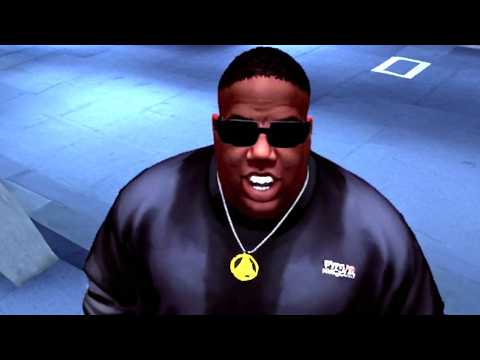 Cookin Soul - BIG & JADA freestyle