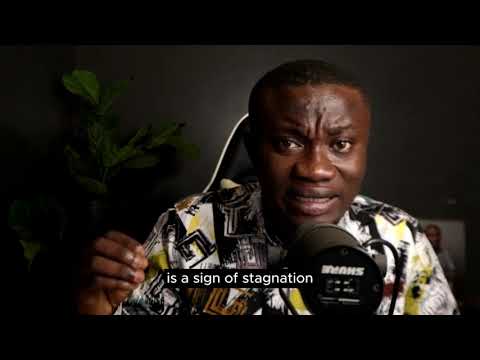 5 Dreams That Shows You have Been Tied Down