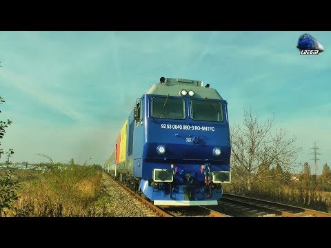 Mecanic Super Engineer la Ultimul Drum/at Last Work Day in Episcopia Bihor - 10 November 2018