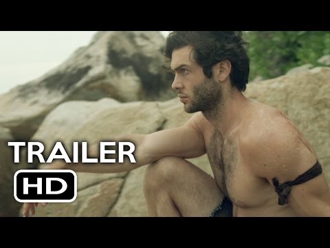 Eden (2015) Official Trailer