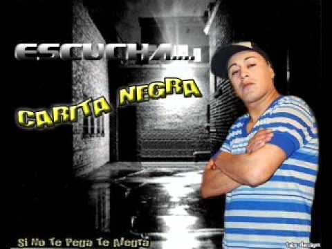 Carita Negra - La Birra 'Tema Nuevo' [Diciembre 2011]