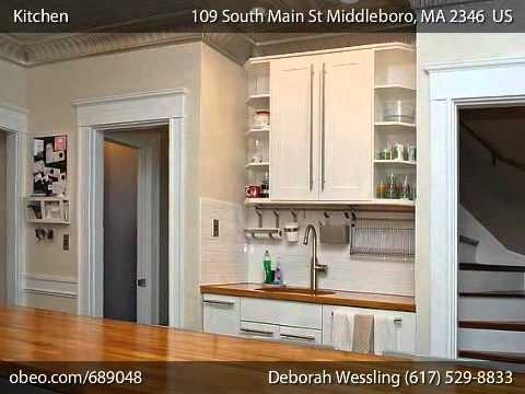 109 South Main St Middleboro MA 2346