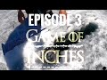 Video Thumbnail for Game Of Inches - Ice Fishing Competition - Team Fishinggeeks - Day 3