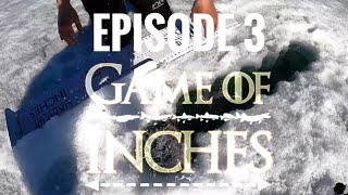 Game Of Inches - Ice Fishing Competition - Team Fishinggeeks - Day 3