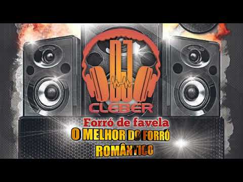 FORRÓ DE FAVELA 2023 - SÓ AS MELHORES ( FORRÓ DO DJ )