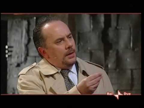 Vincenzo Salemme & M Casagrande- La gente vuole ridere ancora