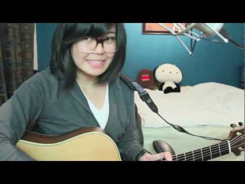 Ako Na Lang by Zia Quizon (Chesca Cover)