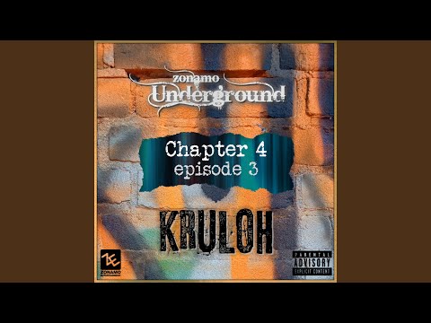 Zonamo Chapter 4 Episode 3 - Kruloh - Part 2