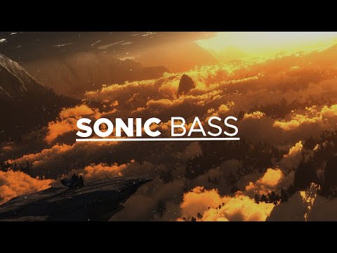 NEiX x MAXC4 - New Melody (v.2019) [BASS BOOSTED]