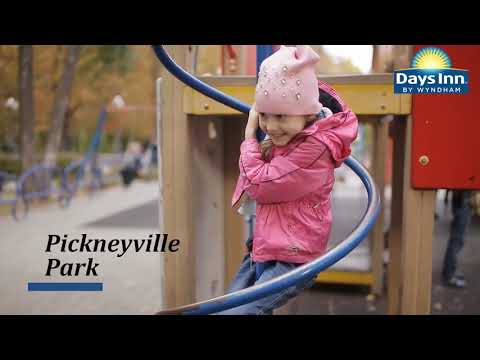 Attractions near Days Inn & Suites Norcross Hotel