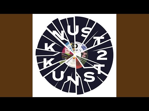 Video thumbnail for Knust Kunst 2 (Intro)