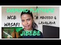 🇹🇿Diamond Platnumz & Mbosso & Lavalava - JIBEBE | (***REACTION***) 🇹🇿Diamond Platnumz & Mbosso & Lavalava - JIBEBE | (***REACTION***)