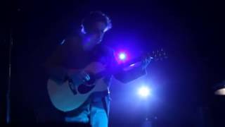 Natale a Milano -live la crus