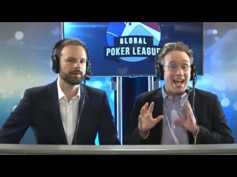 Replay: GPL Week 4 - Eurasia Heads-Up - Todd Brunson vs. Jeff Gross - W4M37