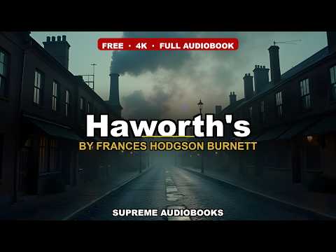 Haworth's by Frances Hodgson Burnett
