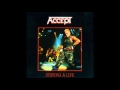 Accept - Staying a Life [Live in Osaka - Full ...
