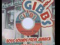 Dennis Brown - Repatriation b/w Joe Gibbs+Professionals - Jubilation Dub