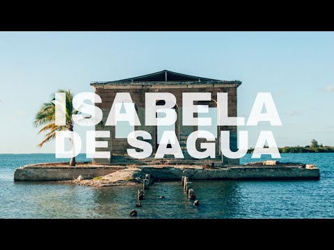 Isabela De Sagua I Cuba Buddy