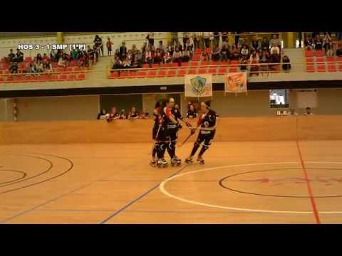 Hostelcur Gijón HC - Sta.Mª del Pilar