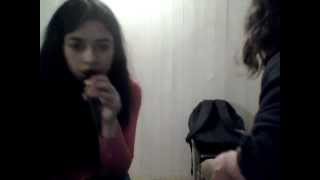 Nostalgiaplatz cover (Novembre)