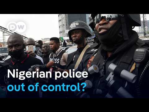 警察の暴力被害者がDWに語る、終わらない不正義 | DWニュース (Survivors of police violence tell DW the injustices have not ceased | DW News)