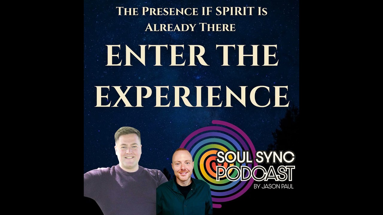 Guided Trance Blending Exercise thumbnail