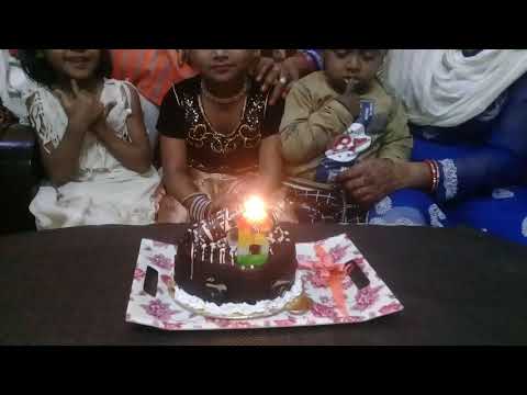 Samsun Nisha Happy birthday 1/3/2015