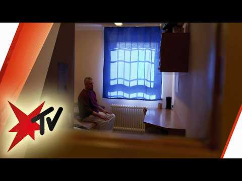 Hinter Gittern: Das Leben in der JVA Uelzen | stern TV