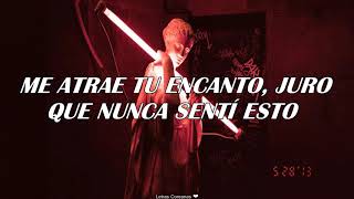 SPECTRUM (스펙트럼) - MR. WHO [Traducida al Español]