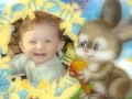 поздравления с днем рождения ребенку девочке 1 год 