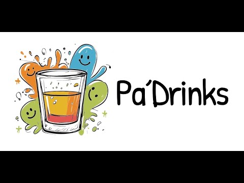 PaDrinks